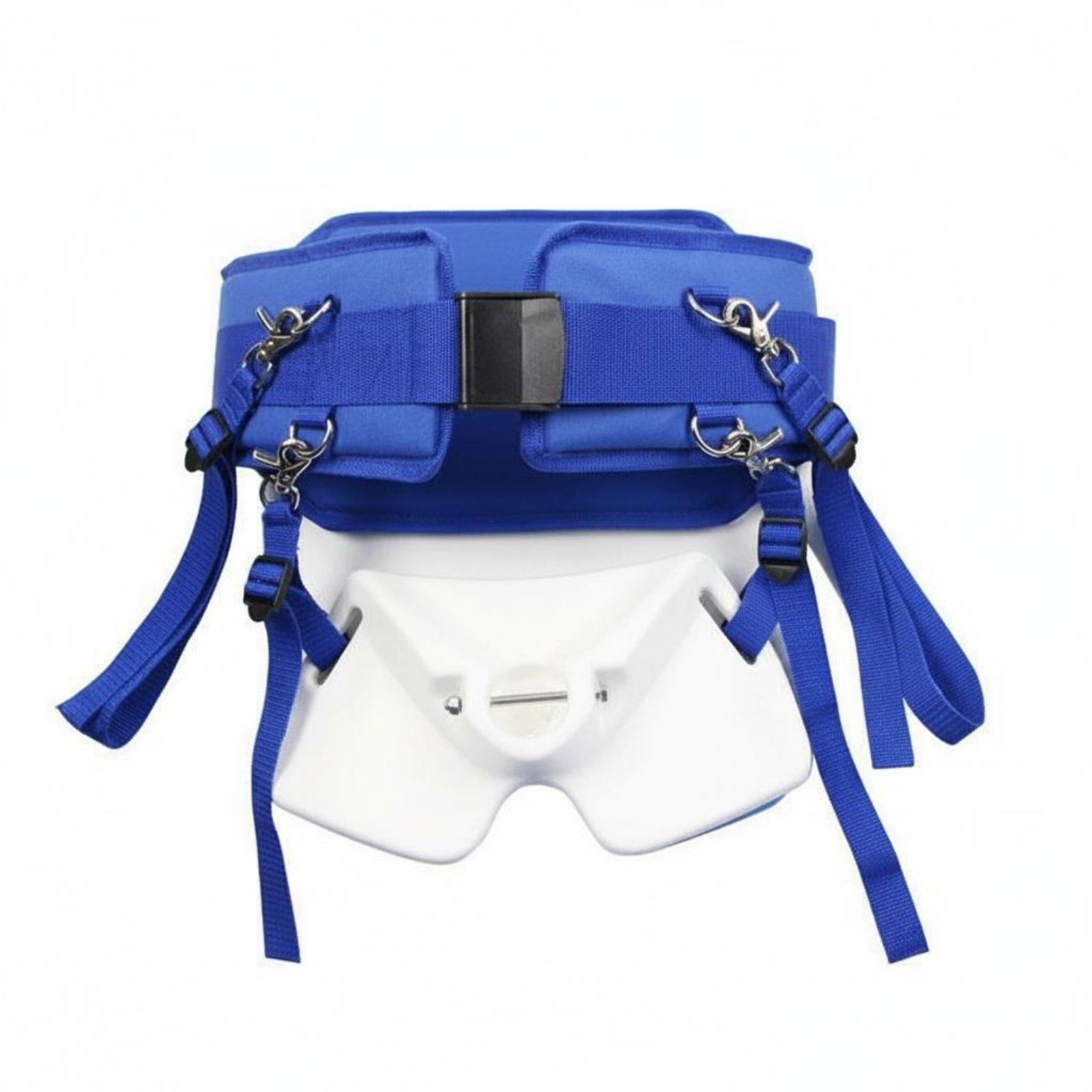 Fishing Belt - Рыболовный пояс-держатель для удилищ высокой прочности,