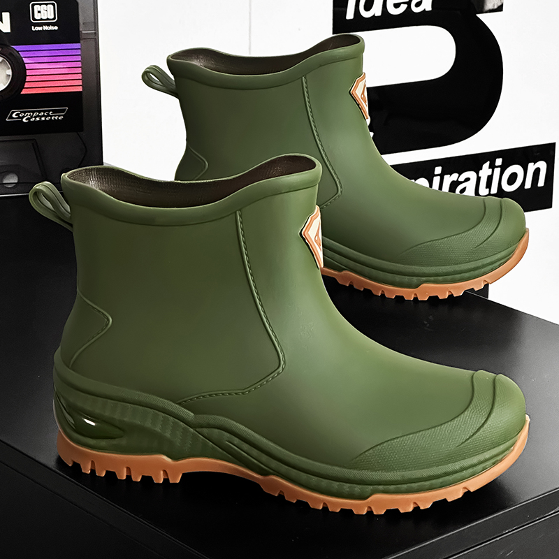 Fishing Waders - Мужские непромокаемые ботинки для активного отдыха,