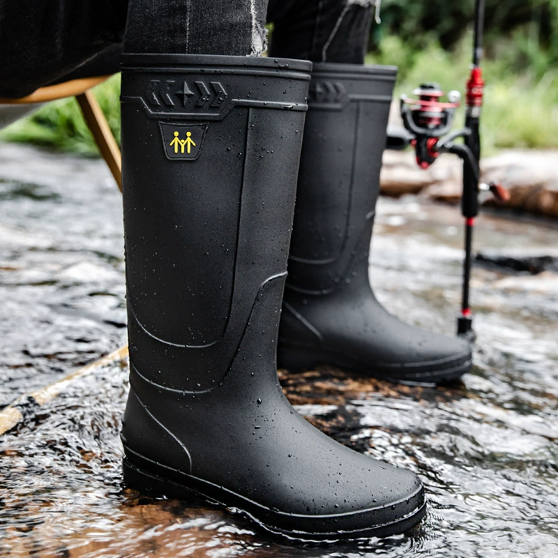 Fishing Waders - Мужские непромокаемые ботинки Рабочие ботинки без