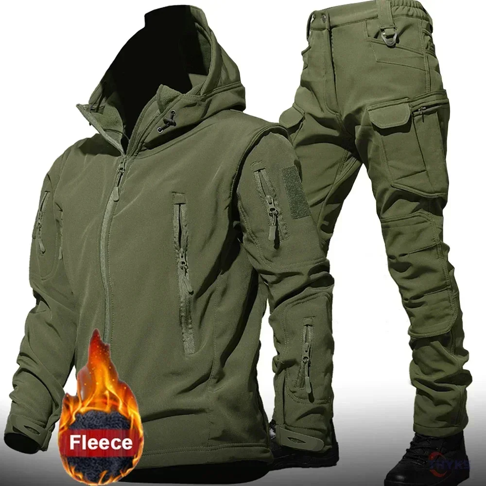 6XL TAD Тактический мужской ох – обзор и цена Fishing Pants Waterproof