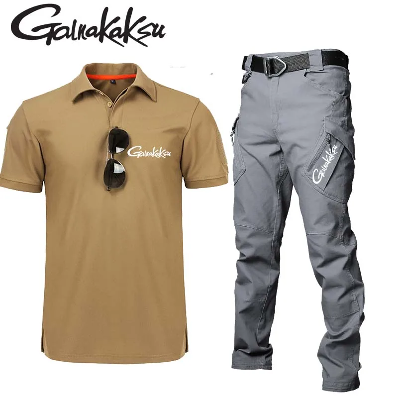Водонепроницаемая одежда для а – обзор и цена Fishing Pants Waterproof