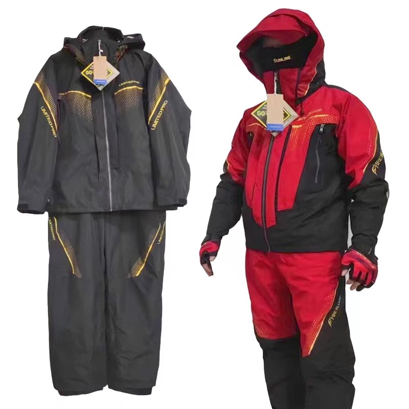 Новинка 2025 года, прочный вод – обзор и цена Fishing Pants Waterproof
