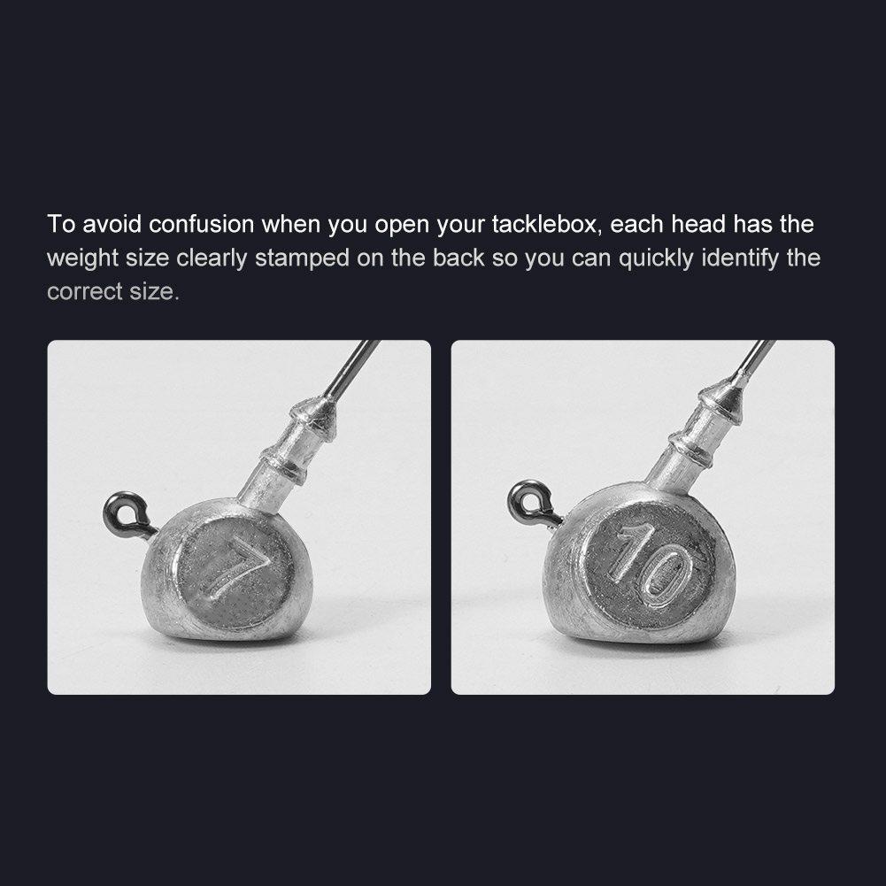 Рыболовные крючки Noeby, 7 г,  – обзор и цена Fishing Belt