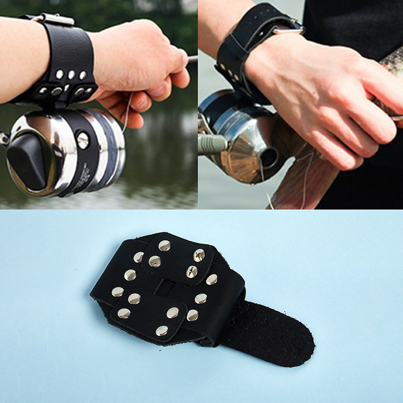 Новый 1 шт. Ремешок-держатель  – обзор и цена Fishing Gloves