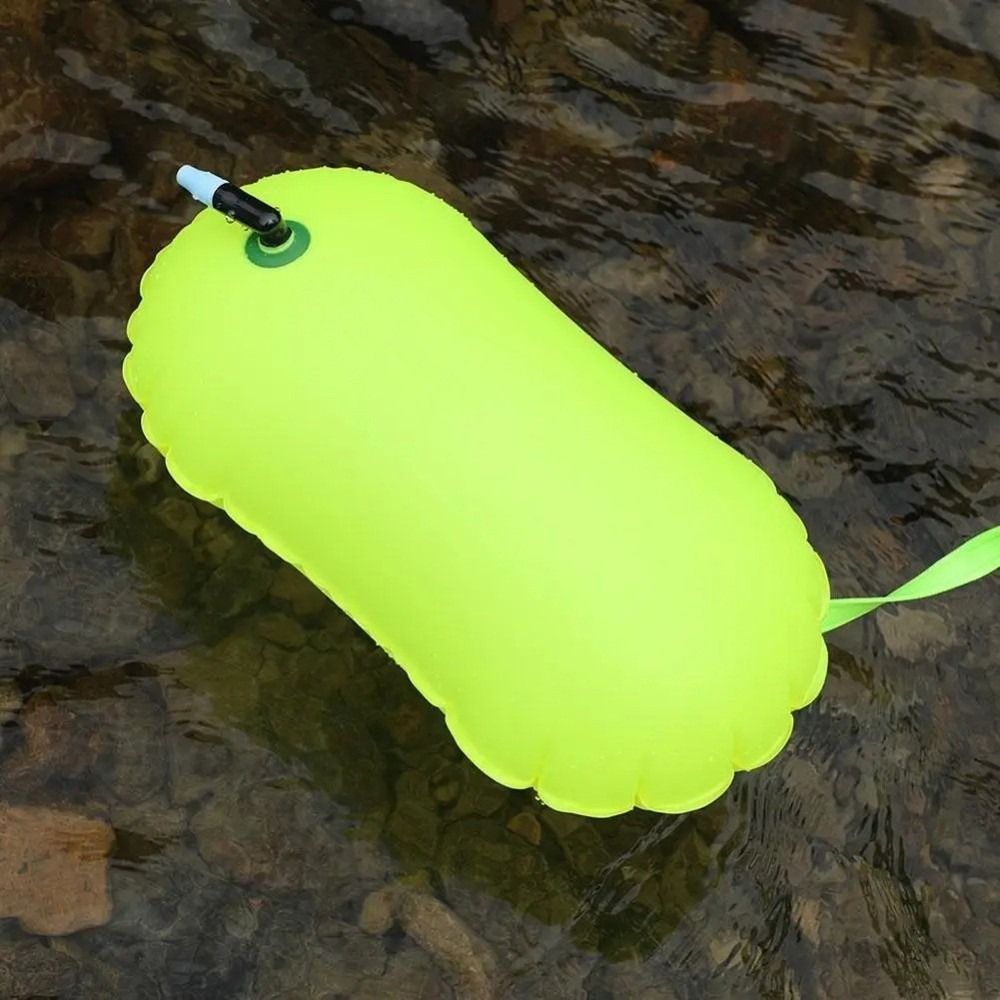 Буй для водных видов спорта, у – обзор и цена Fishing Belt