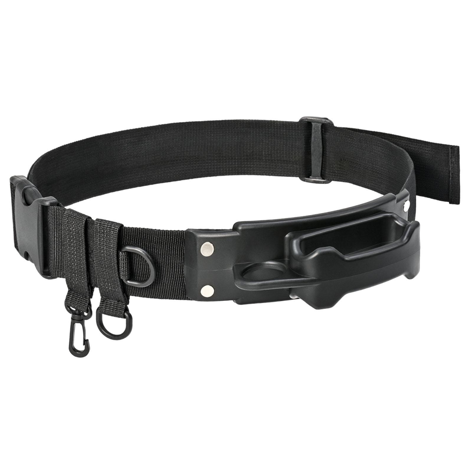 Ремень-держатель для удочки, у – обзор и цена Fishing Belt
