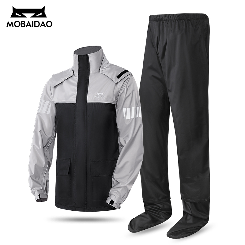 Светоотражающий водонепроницае – обзор и цена Fishing Pants Waterproof